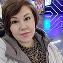 Светлана, 45 лет