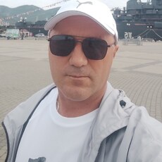 Фотография мужчины Сергей, 49 лет из г. Темрюк