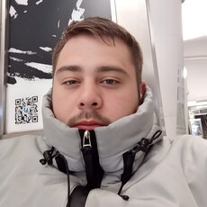 Фотография мужчины Вячеслав, 30 лет из г. Новомосковск