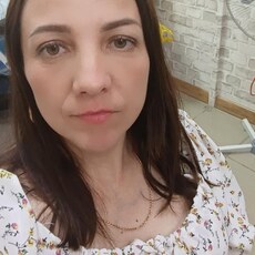 Фотография девушки Ольга, 43 года из г. Шатки