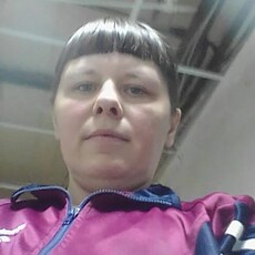 Фотография девушки Олеся, 38 лет из г. Томск