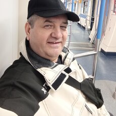 Фотография мужчины Седой, 57 лет из г. Липецк