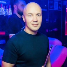 Фотография мужчины Иван, 40 лет из г. Нижний Новгород