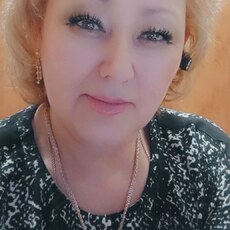 Фотография девушки Елена, 63 года из г. Иркутск