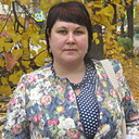 Любаша, 44 года