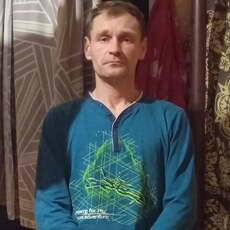 Фотография мужчины Серёжа, 37 лет из г. Оханск