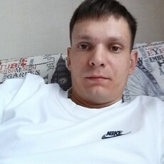 Фотография мужчины Влад, 38 лет из г. Куйбышев