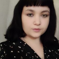 Фотография девушки Дарья, 21 год из г. Сеченово