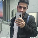 Кабир Салим, 28 лет