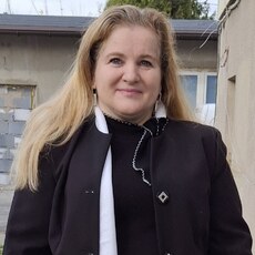 Фотография девушки Валентина, 52 года из г. Бельско-Бяла