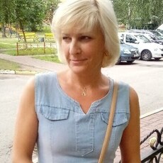 Фотография девушки Наталья, 53 года из г. Раменское