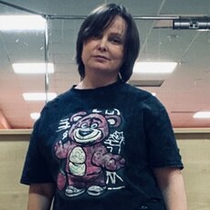 Фотография девушки Василёк, 45 лет из г. Краснокамск