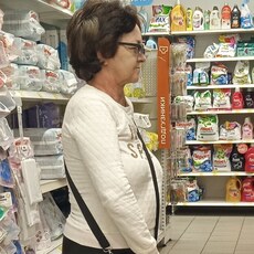 Фотография девушки Лада, 64 года из г. Сочи