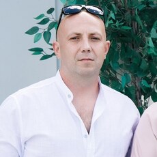 Фотография мужчины Александр, 40 лет из г. Вильнюс