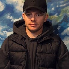 Фотография мужчины Евгений, 33 года из г. Орск