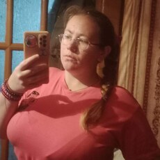 Фотография девушки Валюша, 22 года из г. Ельск