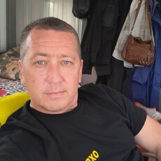 Фотография мужчины Петр, 43 года из г. Троицк