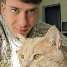 Фотография мужчины Андрій, 25 лет из г. Киев