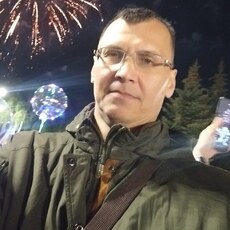 Фотография мужчины Соловей, 49 лет из г. Ишимбай