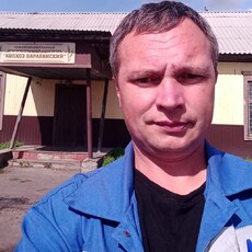 Фотография мужчины Александр, 40 лет из г. Барабинск