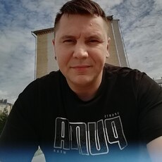 Фотография мужчины Михаил, 39 лет из г. Котлас