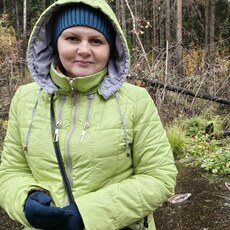 Фотография девушки Любовь, 48 лет из г. Сыктывкар