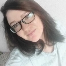 Фотография девушки Наталья, 41 год из г. Томск