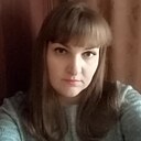 Незнакомка, 40 лет