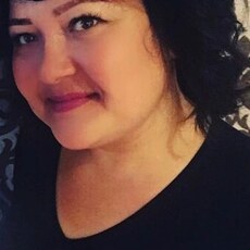 Фотография девушки Айгуль, 45 лет из г. Уфа