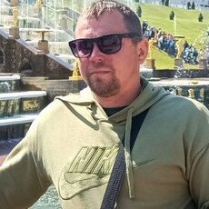 Фотография мужчины Дима, 41 год из г. Молодечно