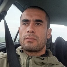 Фотография мужчины Абу, 34 года из г. Саранск