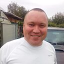 Андрей, 46 лет