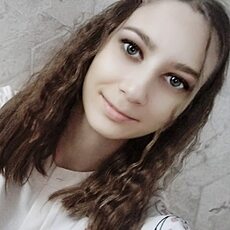 Фотография девушки Ирина, 28 лет из г. Лесосибирск