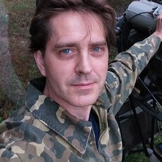 Фотография мужчины Юрий, 43 года из г. Воронеж