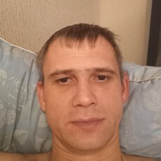 Фотография мужчины Александр, 31 год из г. Краснотурьинск