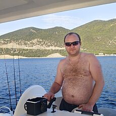 Фотография мужчины Андрей, 35 лет из г. Белгород