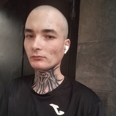 Фотография мужчины Костя, 23 года из г. Козьмодемьянск