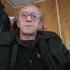 Фотография мужчины Юрий, 61 год из г. Тула