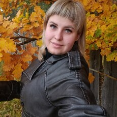 Фотография девушки Маша, 22 года из г. Дятьково