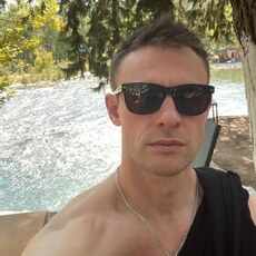 Фотография мужчины Александр, 31 год из г. Белгород