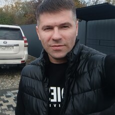 Фотография мужчины Lars, 41 год из г. Ростов-на-Дону