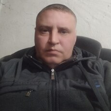 Фотография мужчины Виктор, 41 год из г. Житикара