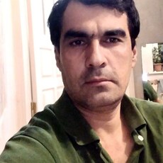 Фотография мужчины Мухамад, 45 лет из г. Худжанд