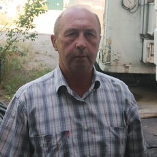 Фотография мужчины Николай, 64 года из г. Минеральные Воды