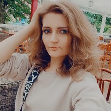 Фотография девушки Екатерина, 30 лет из г. Мядель