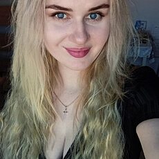 Фотография девушки Алина, 31 год из г. Кобрин