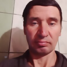 Фотография мужчины Роман, 42 года из г. Крыжополь