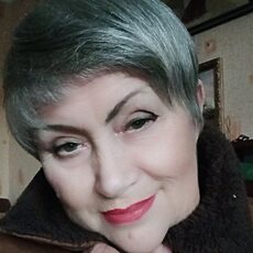 Фотография девушки Лида, 69 лет из г. Николаев