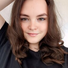 Фотография девушки Анастасия, 30 лет из г. Серпухов