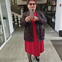 Любовь, 63 года